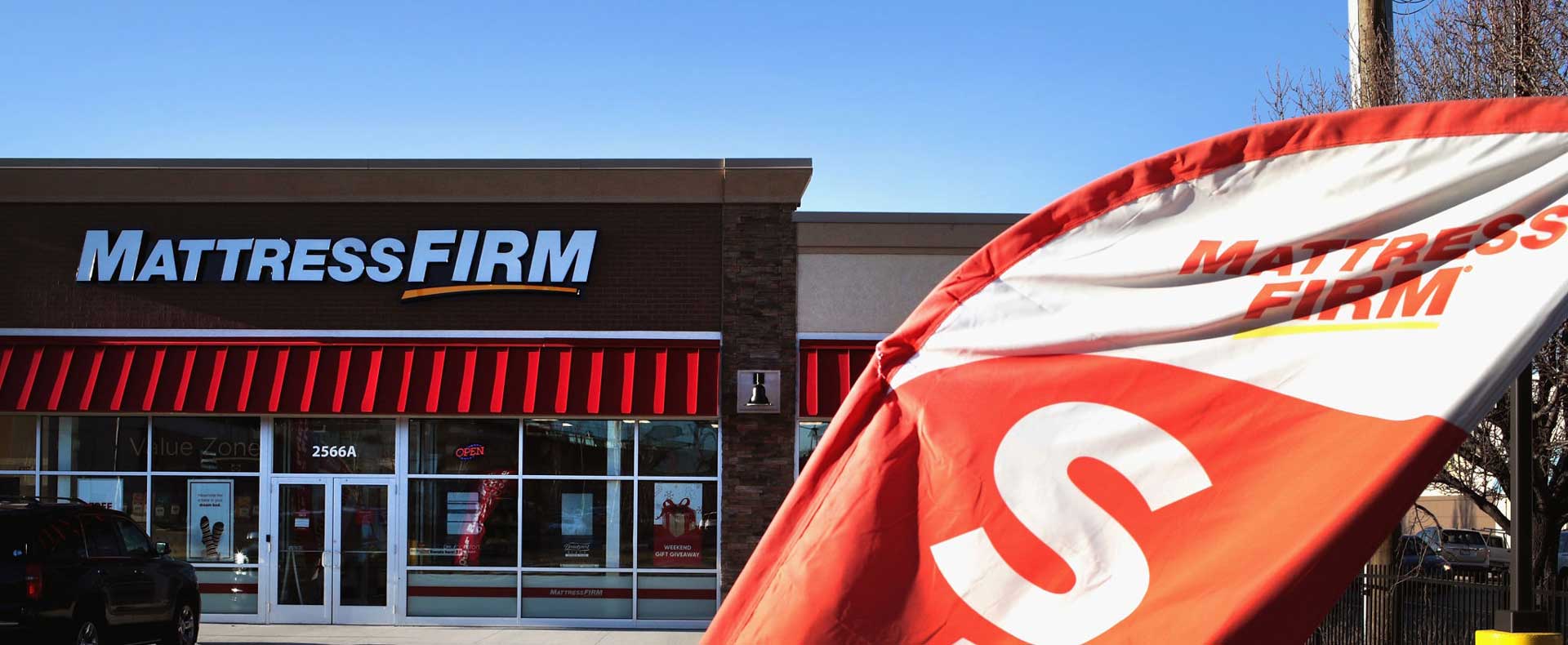 Mattress Firm Stores Near Me in Chicago
